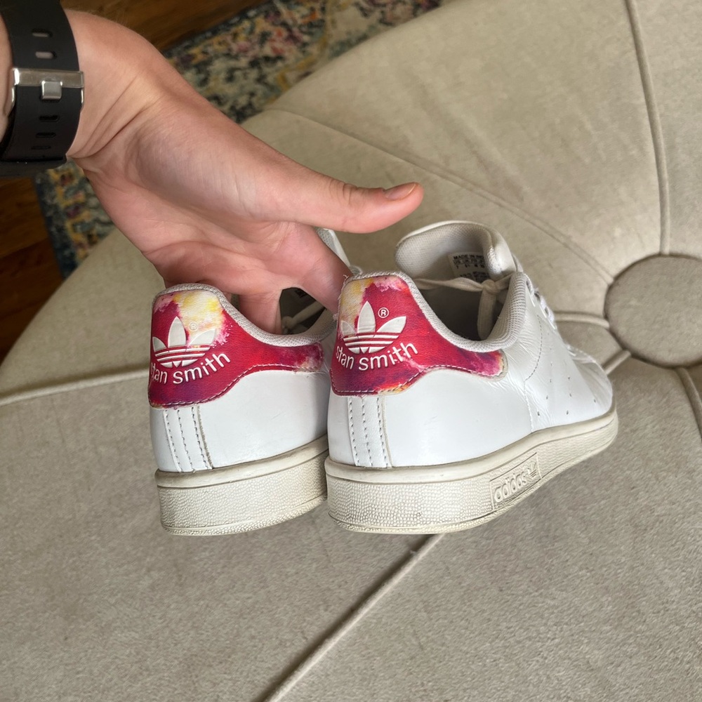 Adidas Stan Smith’s W9